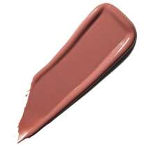 MAC Lustreglass Sheer-Shine Lipstick - Hug Me (fleshy Nude) - View 7