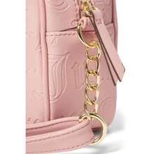 Juicy Couture - Ultra Flex 3.0 -Back On Track - HANDS FREE SLIP-INS - Deboss Taffy - View 5