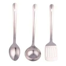 San Ignacio Conjuntos de utensílios de cozinha - Multicolorido - Ver 3