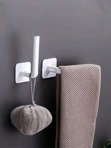 1 Giá treo mũ đa năng gắn tường bằng keo dán, Kệ để mũ, Móc treo mũ không cần khoan cho tường, cửa ra vào và tủ quần áo, Giá đỡ nắp bếp Trang trí Trang trí lễ hội Trang trí phòng Trang trí nhà Trang trí Trang trí phòng ngủ Trang trí, Trang trí phòng, Trang trí, Trang trí, Trang trí, Trang trí, Trang trí, Lưu trữ, Tổ chức - trắng - Xem 9