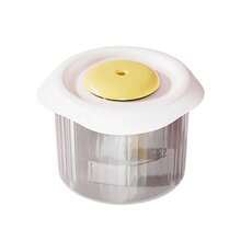 1 Máy phân phối nước tự động hình lòng đỏ trứng thú cưng 2.5L, Máy bơm nước cực êm, Máy phân phối nước hoàn toàn tự động Thích hợp cho chó/mèo cỡ nhỏ và vừa, - Nhiều màu - Xem 6