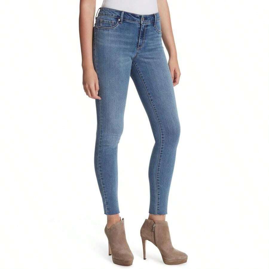 Jessica Simpson | Easton Leather Sandal - Premium - View 1