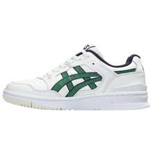 Asics EX89 - Men's - Green/White - View 3