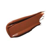 MAC Lustreglass Sheer-Shine Lipstick - Can't Dull My Shine (rich Brown) - View 7