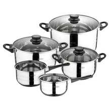 San Ignacio Conjuntos de utensílios de cozinha - Multicolorido - Ver 4