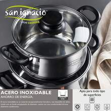 San Ignacio Conjuntos de utensílios de cozinha - Multicolorido - Ver 3