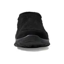 Skechers Easy Going - Latte - Hitam - View 3