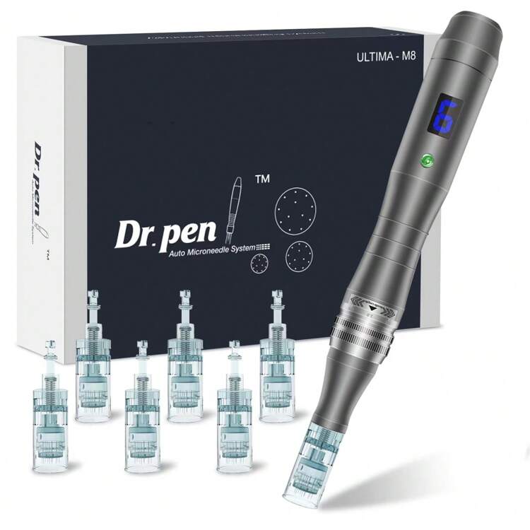 Dr. Pen Ultima M8 プロフェッショナル マイクロニードリング