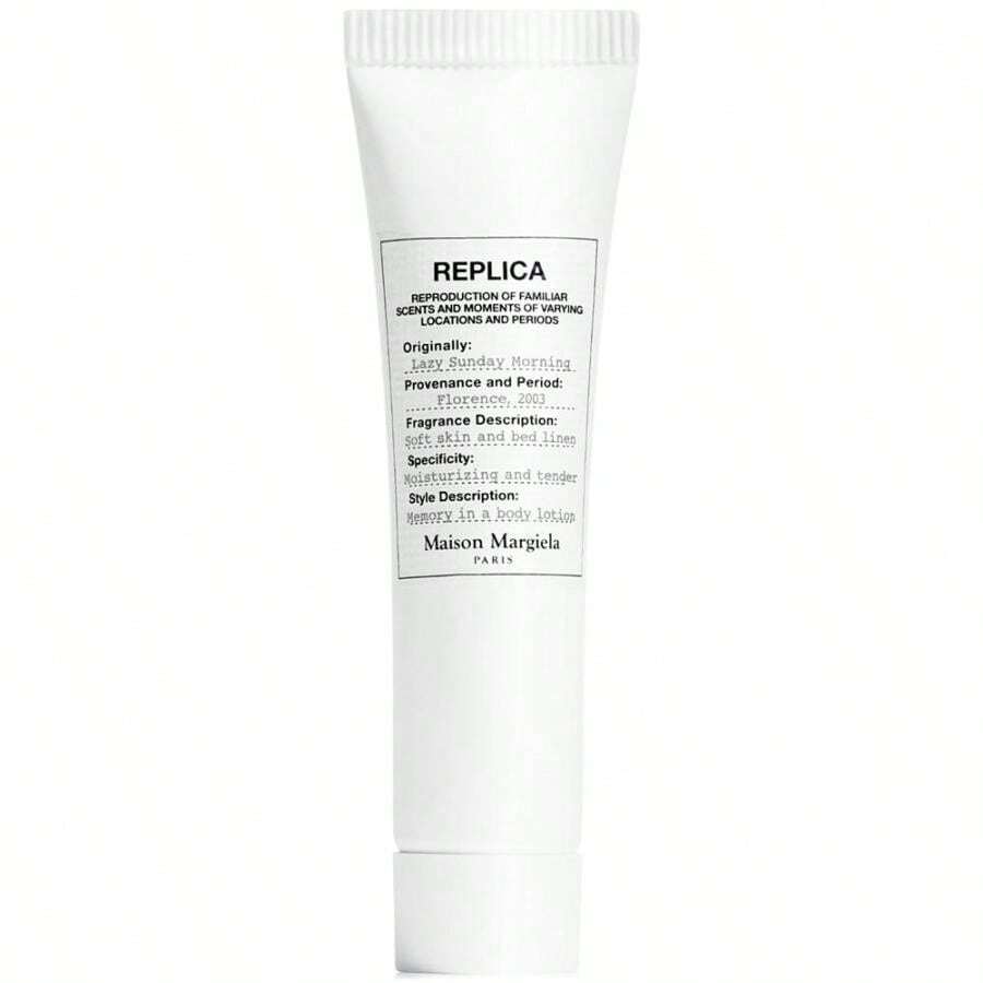 Maison Margiela REPLICA Lazy Sunday Morning Scented Hand Cream, 1.01 Oz. - Default - View 1