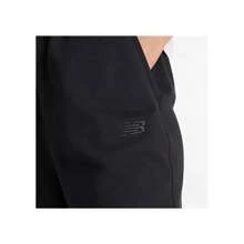 New Balance Điền kinh Pháp Terry Jogger - màu đen - Xem 7