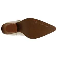 Sam Edelman جين - العاج - مشاهدة 4