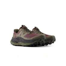 New Balance Standard Issue Pants - Men's - Licorice With Dark Camo - View 3