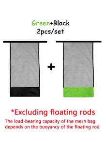 1/6pcs Comfortable Mesh Pool Chair Slings - Relax And Float In Style With This Durable Swimming Pool Equipmen