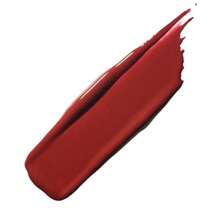 MAC Lustreglass Sheer-Shine Lipstick - PDA(磚紅色) - 查看 7