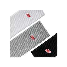 New Balance Calcetines Deportivos para Hombre - Blanco Multi - Ver 3