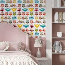Wall Paper - 2.5m - View 2