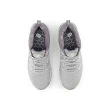 New Balance Women's Fresh Foam Contend V2 Golf Shoes - Grey - View 5