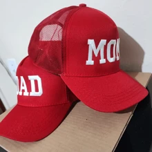 Men Beret Hats - BỐ + MẸ - Xem 2