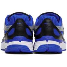 Nike Blue  Sneakers - Default - View 3