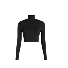 Women Tops - màu đen - Xem 1