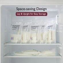 Contenedor de comida para bebés - 120 unidades - Ver 5