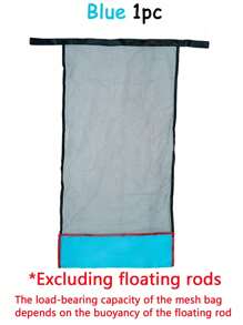 1/6pcs Comfortable Mesh Pool Chair Slings - Relax And Float In Style With This Durable Swimming Pool Equipmen