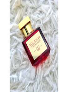 Perfume - Floral - Ver 3