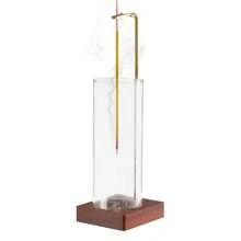 (1pc) Home Living Room Decoration Incense Burner Hanging Stand