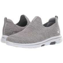 Skechers Performance Go Walk 5 - 15952 - Gray - View 1