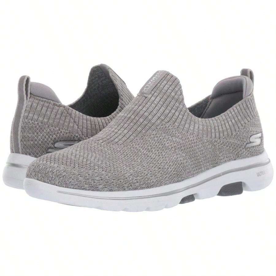 Skechers Performance Go Walk 5 - 15952 - Gray - View 1
