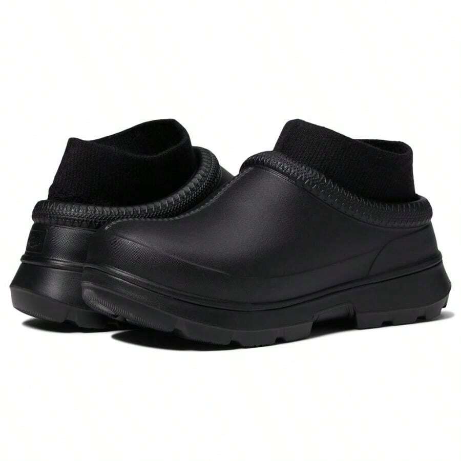 UGG | Tasman X | Fall Fashion | Women Snow Boots - Black - View 1