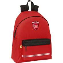 Backpack "Aniquilators" - Kings League Backpack - Sporty And Modern Design - Ample Storage Space - Adjustable And Comfortable Straps - Resistant And Durable Material - 彩色 - 查看 4