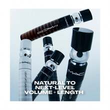 MAC Stack Waterproof Mascara - Waterproof Black - View 7