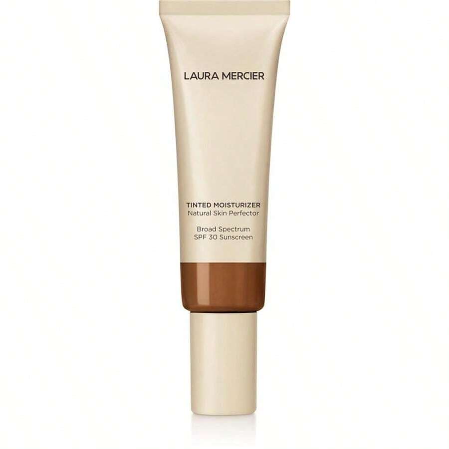 Laura Mercier Tinted Moisturizer Natural Skin Perfector SPF 30, 1.7-Oz. - 6W1 Ganache(極深溫暖) - 查看 1