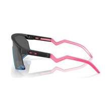 Oakley Unisex Sunglasses, OO9280 BXTR - Matte Black/Multi - View 5