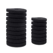 Replacement Sponges For Aquarium Sponge Filter & Quiet Submersible Foam Filters - Multicolor - View 5
