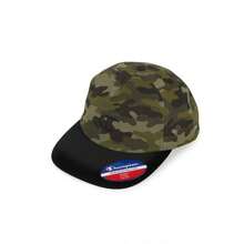 Champion Gorra de béisbol para hombres - Verde - Ver 1