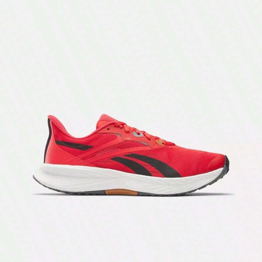Reebok Floatride Energy 5 Men's Running Shoes - Cherry Red / Core Black / White - View 1