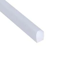 1 m Bande d'étanchéité en forme de U auto-adhésive, barrière d'eau pour salle de bain et toilettes, bande imperméable pour le comptoir, décoration de salle de bain, décoration d'automne, rentrée scolaire