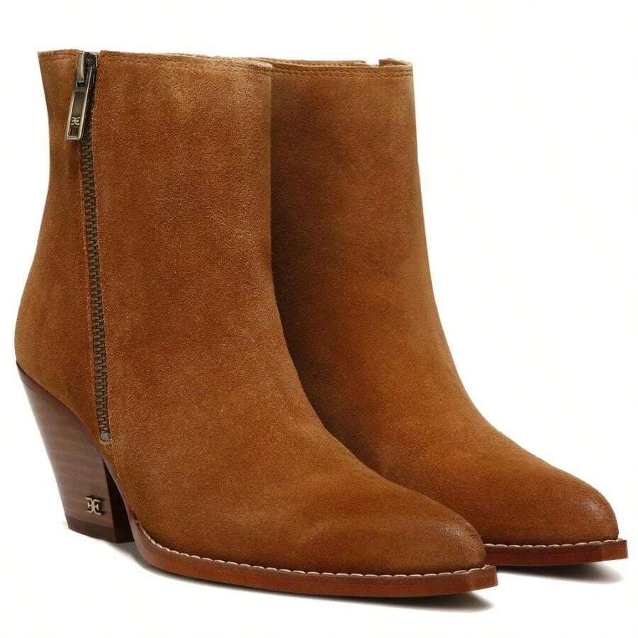 Sam Edelman Jane - Brown - View 1