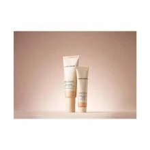 Laura Mercier Tinted Moisturizer Natural Skin Perfector SPF 30, 1.7-Oz. - 0W1珍珠(非常白皙溫暖) - 查看 8