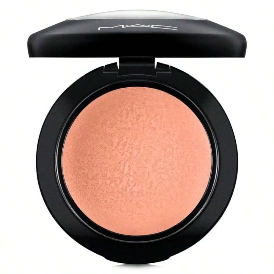 MAC Colorete - Naturalmente impecable - Ver 1