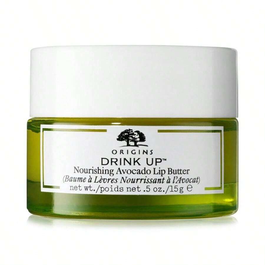 Origins Drink Up Nourishing Avocado Lip Butter