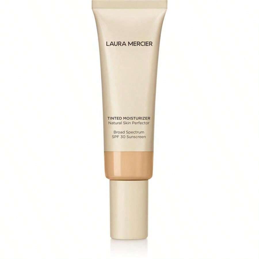 Laura Mercier Tinted Moisturizer Natural Skin Perfector SPF 30, 1.7-Oz. - 1W1 Porselen (cukup hangat) - View 1