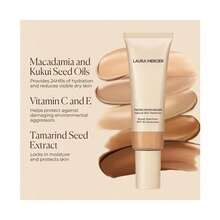 Laura Mercier Tinted Moisturizer Natural Skin Perfector SPF 30, 1.7-Oz. - 4C1 杏仁(橄欖涼) - 查看 10