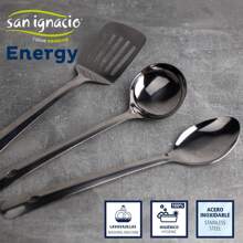 San Ignacio Conjuntos de utensílios de cozinha - Multicolorido - Ver 5