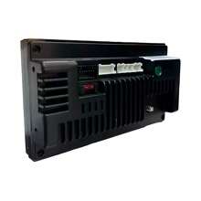 H-TECH Car Electronics Accessories - Black - View 3