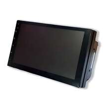 H-TECH Car Electronics Accessories - Black - View 2