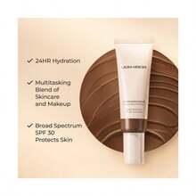 Laura Mercier Tinted Moisturizer Natural Skin Perfector SPF 30, 1.7-Oz. - 3N1 Sand (medium Neutral) - View 9