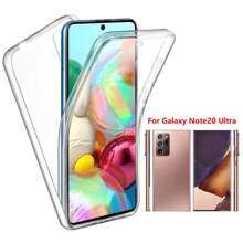 360° Vollschutz Handyhülle mit beidseitigem Displayschutz, kompatibel mit iPhone & Galaxy, wasserdichtes stoßfestes kratzfestes und fingerabdruckresistentes gehärtetes Glas